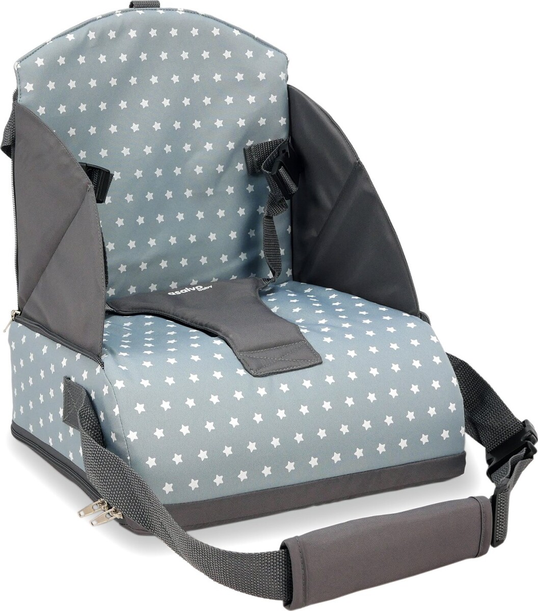 Asalvo - Go Anywhere Selepude - Grå Stjerner