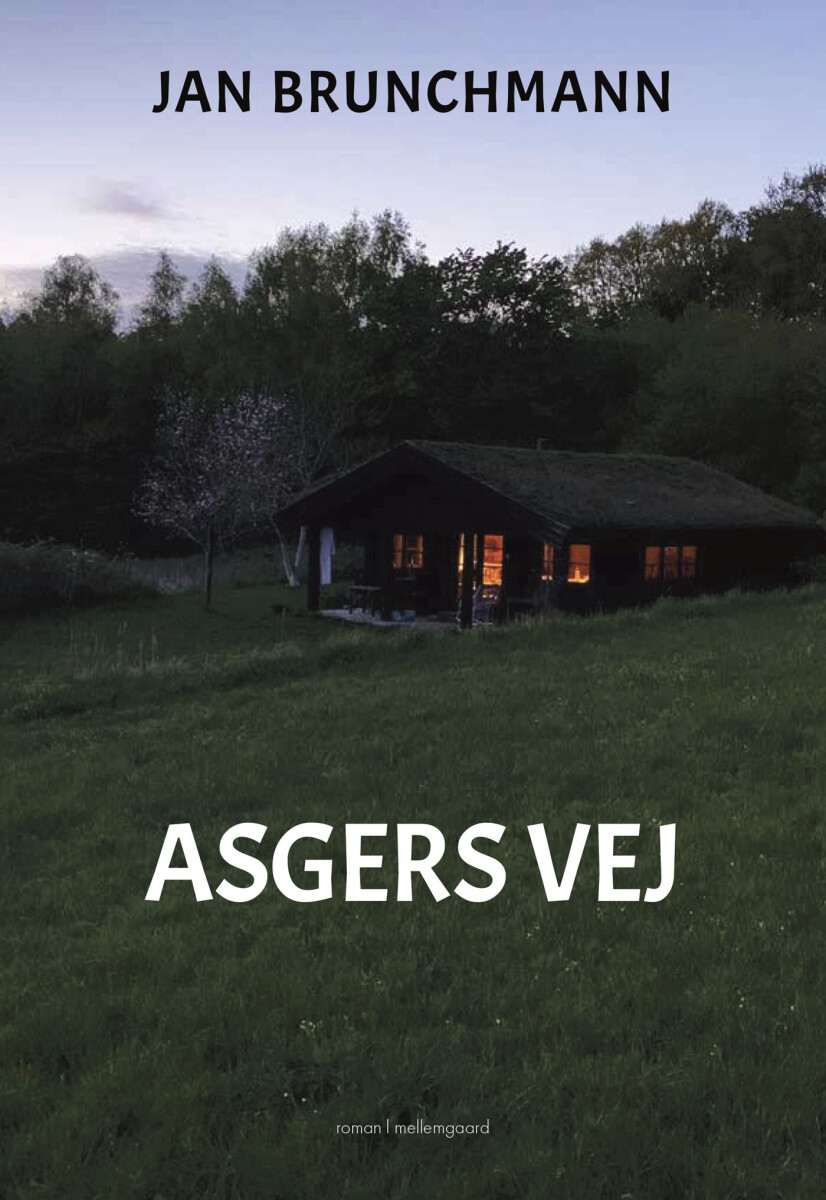 Asger Vej