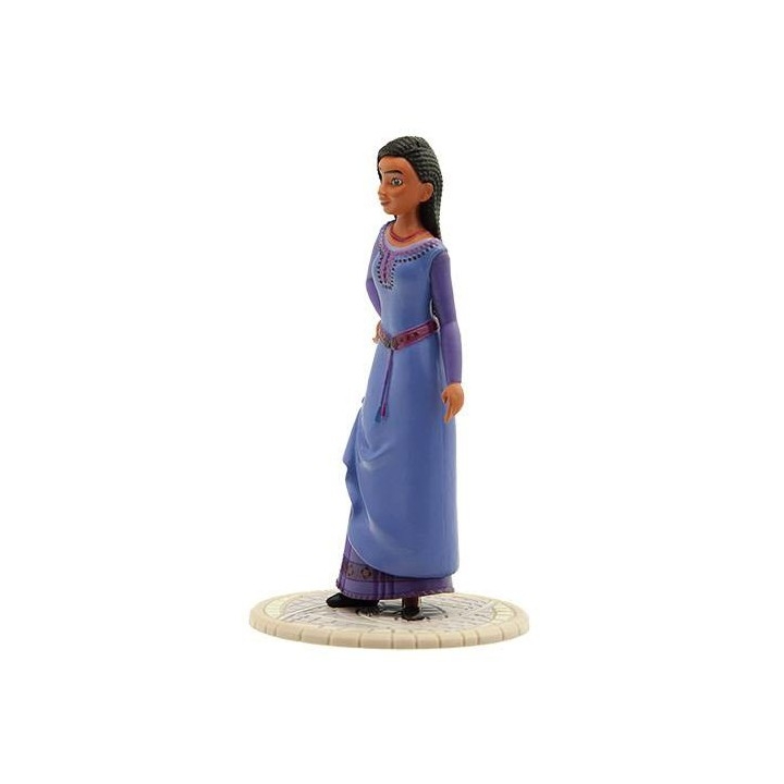 Asha Figur - Disney - 11503 - Bullyland