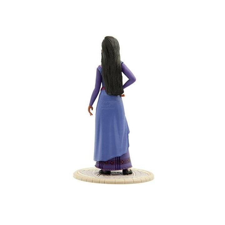 Asha Figur - Disney - 11503 - Bullyland