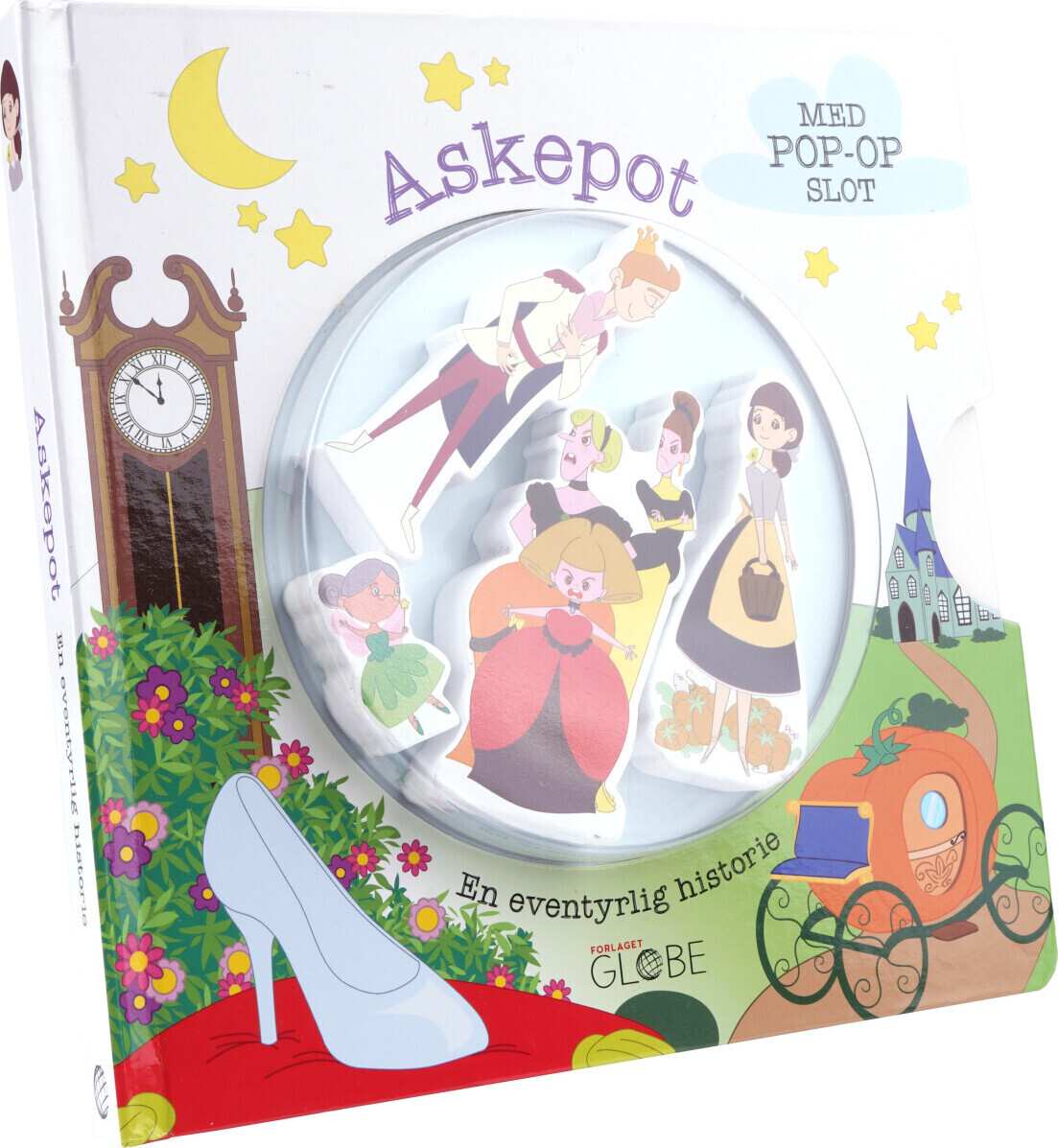 Askepot