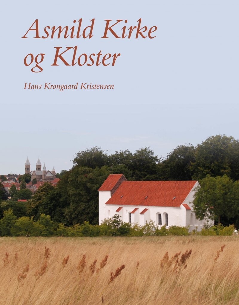 Asmild Kirke Og Kloster