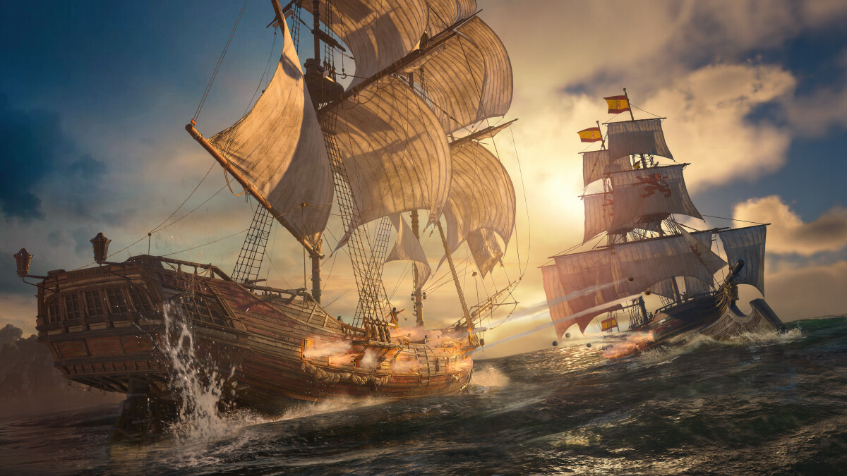 Assassin S Creed Black Flag Resynced