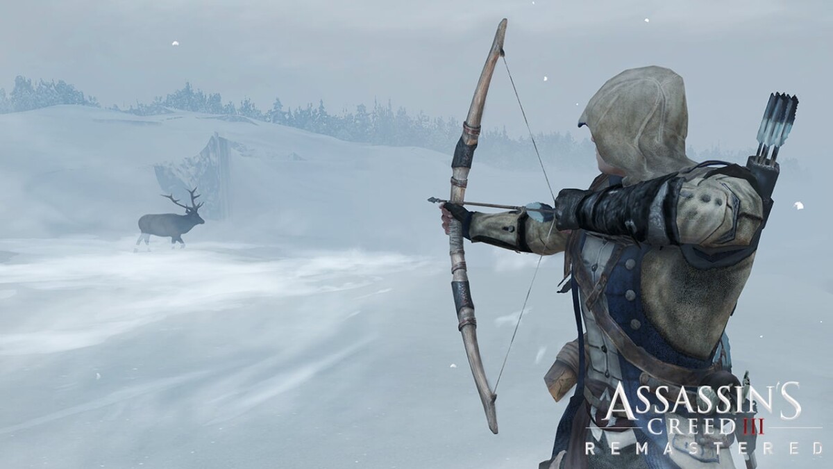 Assassins Creed Bundle Rebel Collection Ac 3 - Kode I Boks