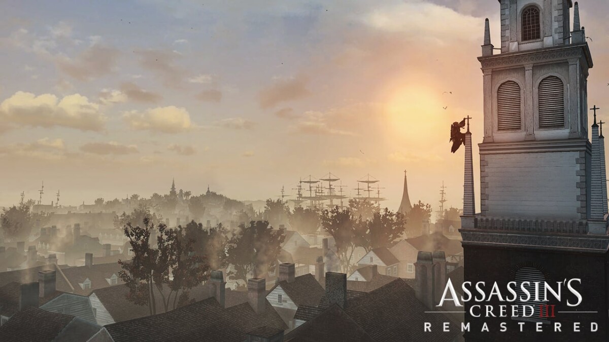 Assassins Creed Bundle Rebel Collection Ac 3 - Kode I Boks