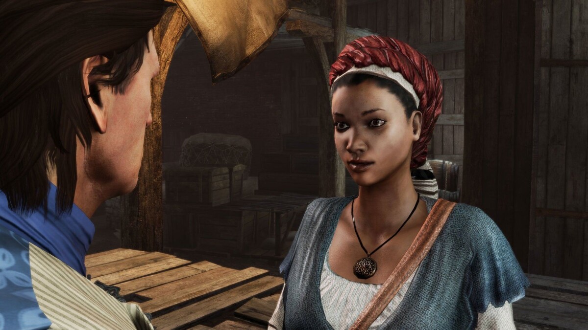 Assassin S Creed Iii Remastered