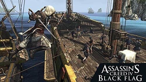 Assassins Creed Rebel Collection - Kode I Boks