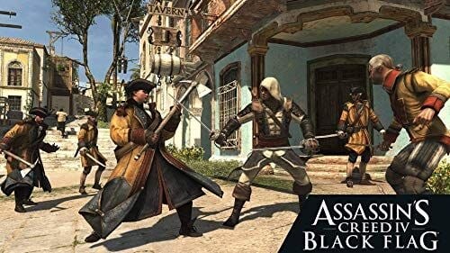 Assassins Creed Rebel Collection - Kode I Boks