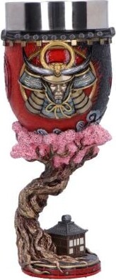 Assassin S Creed - Shadows Goblet