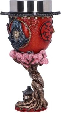 Assassin S Creed - Shadows Goblet