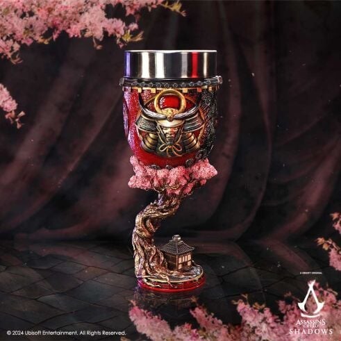 Assassin S Creed - Shadows Goblet