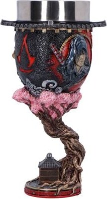 Assassin S Creed - Shadows Goblet