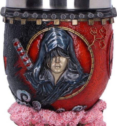 Assassin S Creed - Shadows Goblet