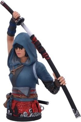 Assassin S Creed - Shadows - Naoe Bust