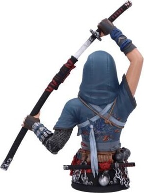 Assassin S Creed - Shadows - Naoe Bust