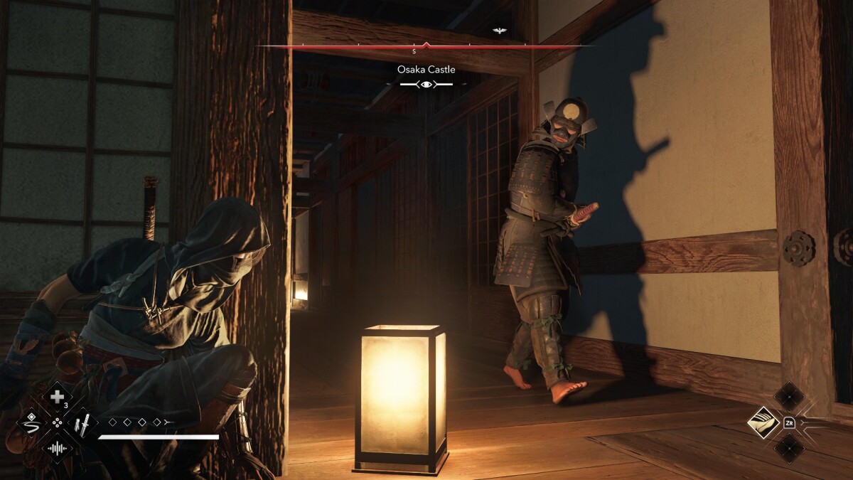 Assassins Creed Shadows