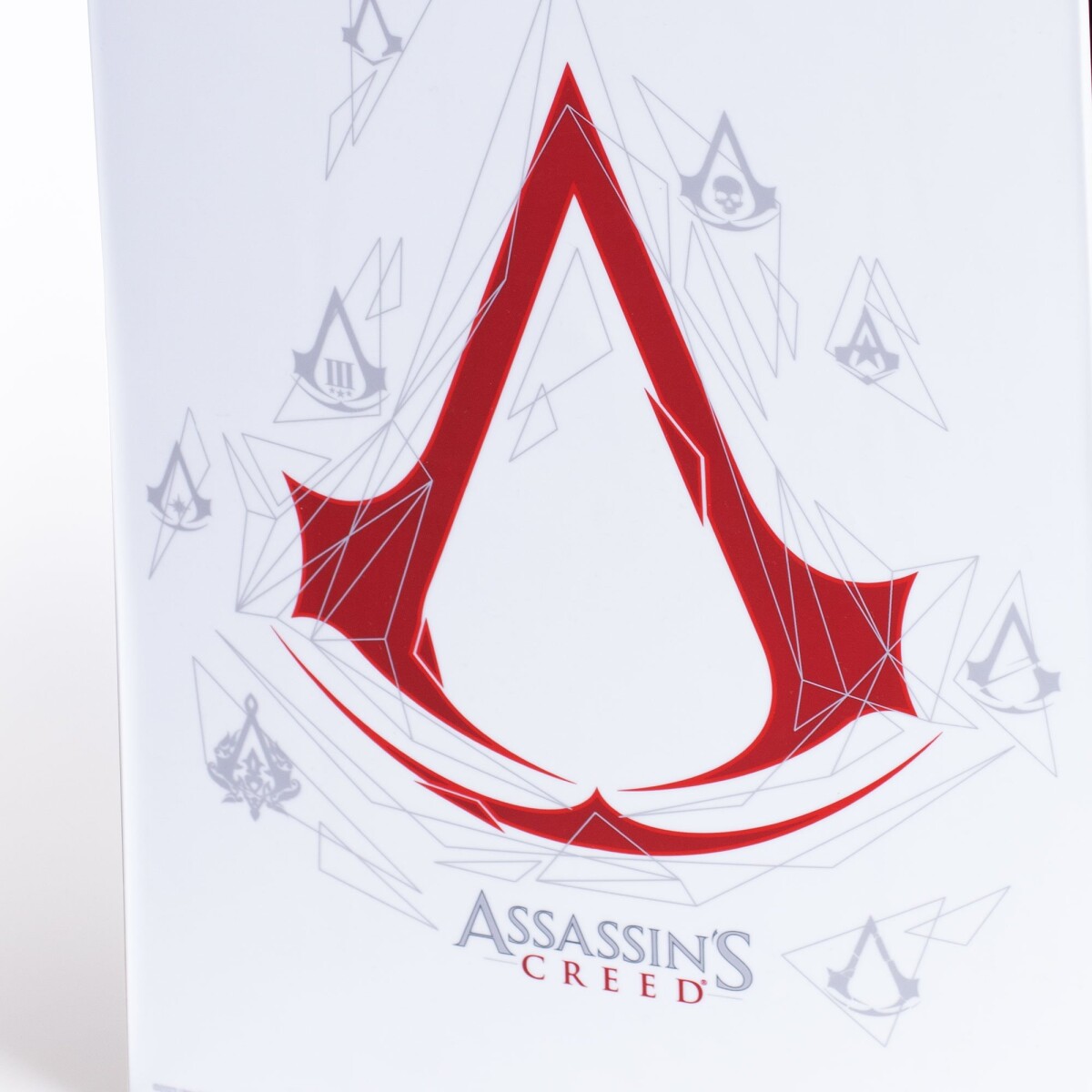 Assassin S Creed - Soft Cover Silicone - Ps5