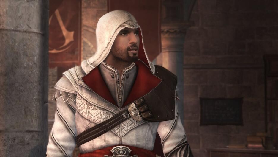 Assassin S Creed The Ezio Collection Nordic