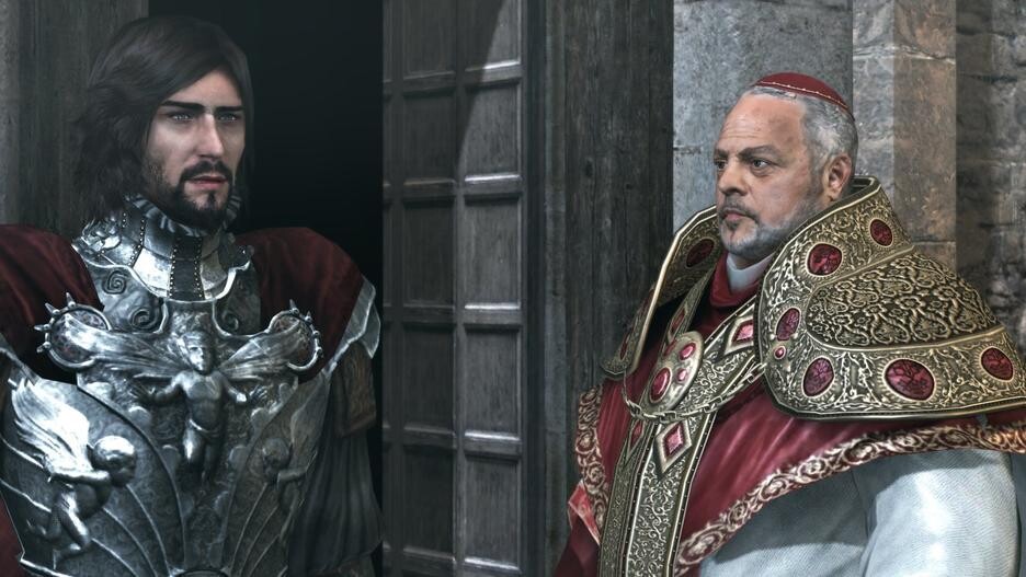 Assassin S Creed The Ezio Collection Nordic