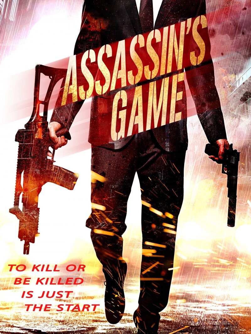 Assassin S Game