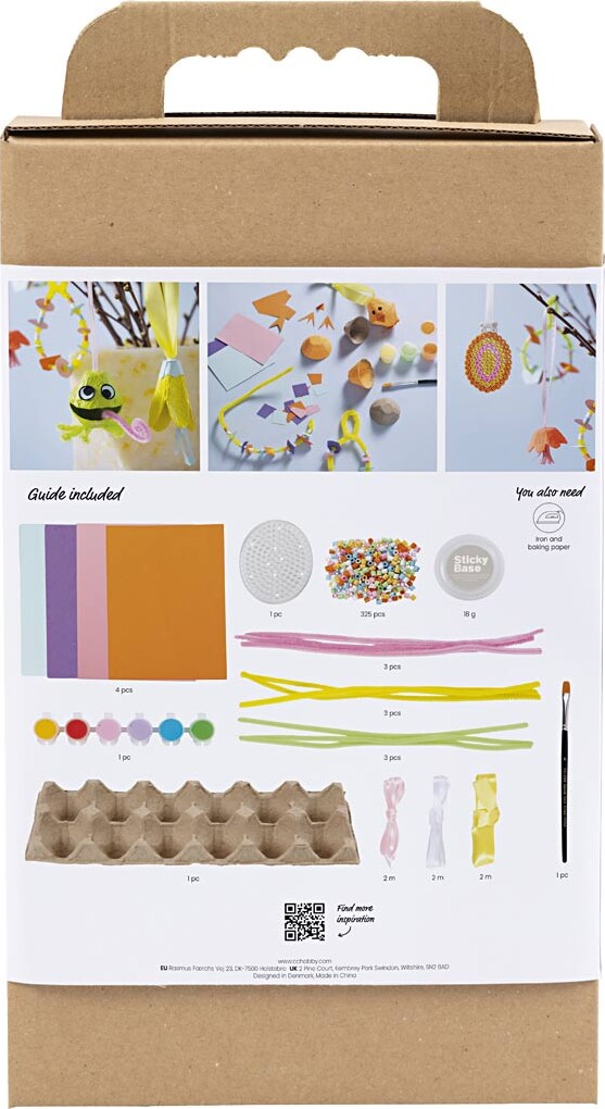 Diy Kit Påske