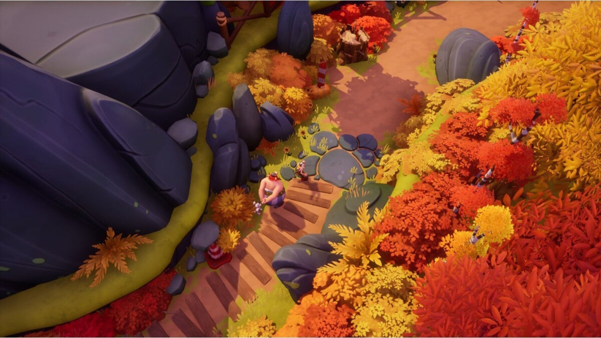 Asterix Obelix Xxxl - The Ram From Hibernia Collectors Edition