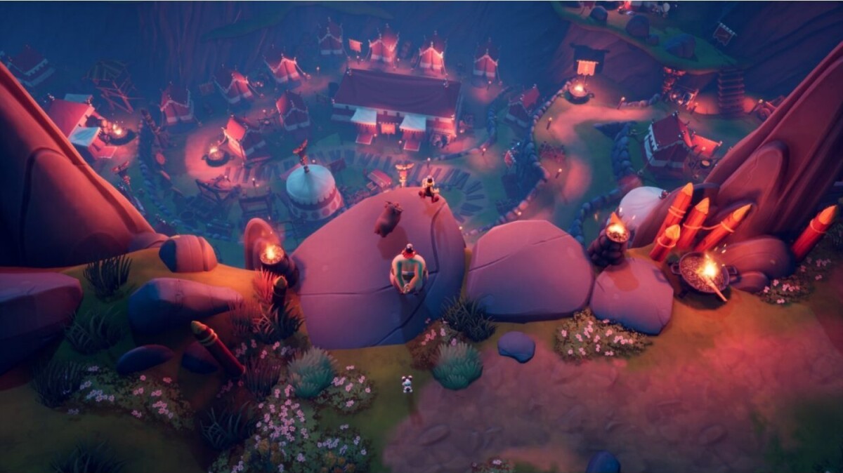 Asterix Obelix Xxxl - The Ram From Hibernia Collectors Edition