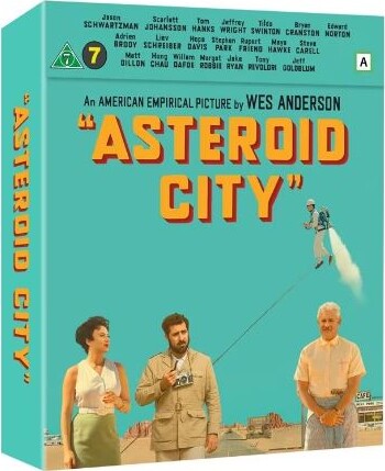 Asteroid City
