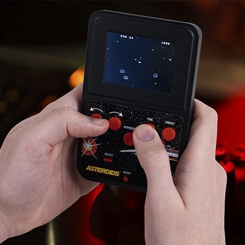 Asteroids Colour Handheld