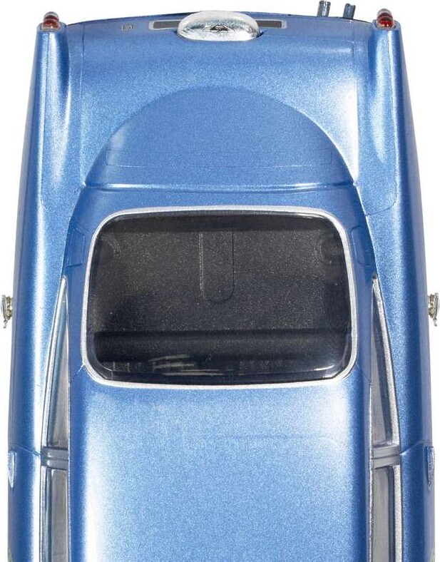 Scalextric - Aston Martin Db5 - Historic Gt Racing - 1 32 - C4599