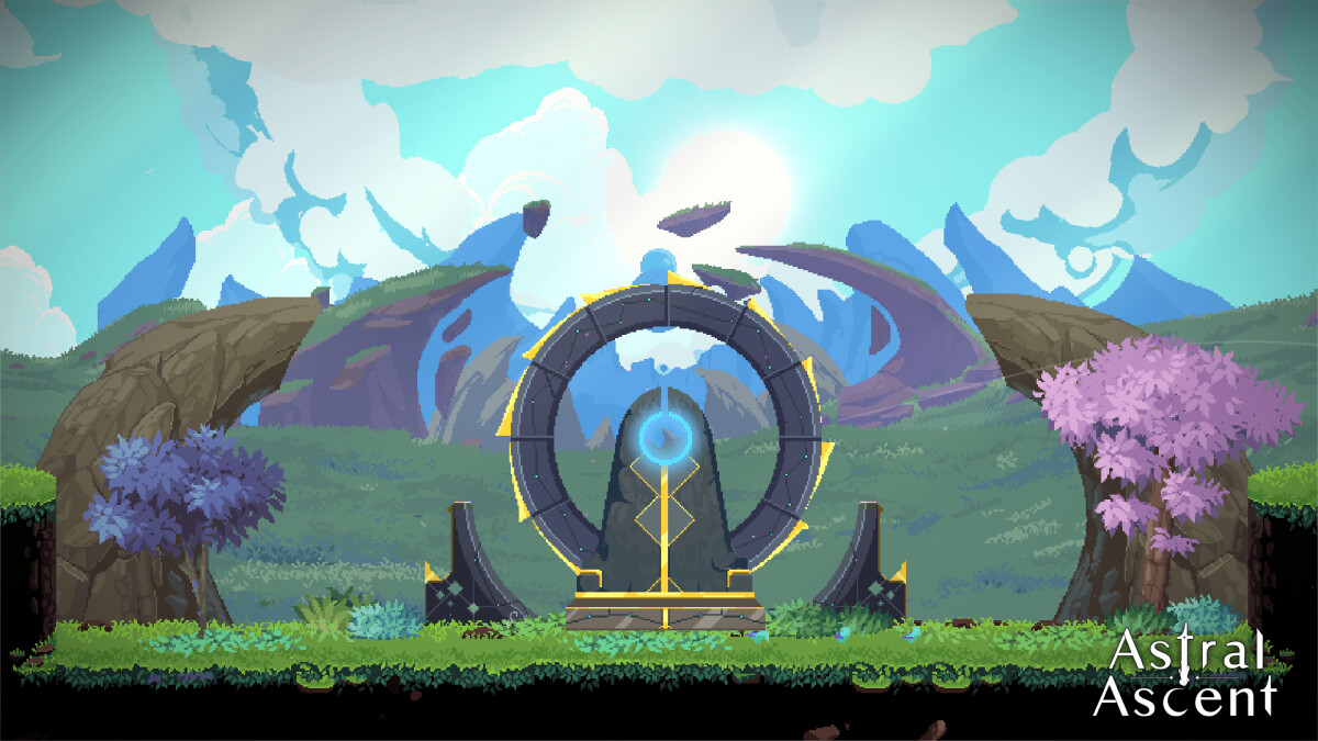 Astral Ascent Stellar Edition Collector Edition