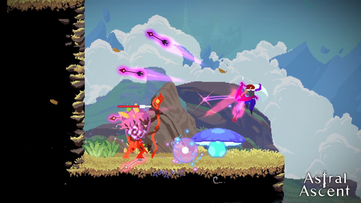 Astral Ascent Stellar Edition Collector Edition