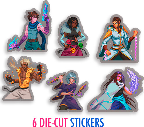 Astral Ascent Stellar Edition Collector S Edition