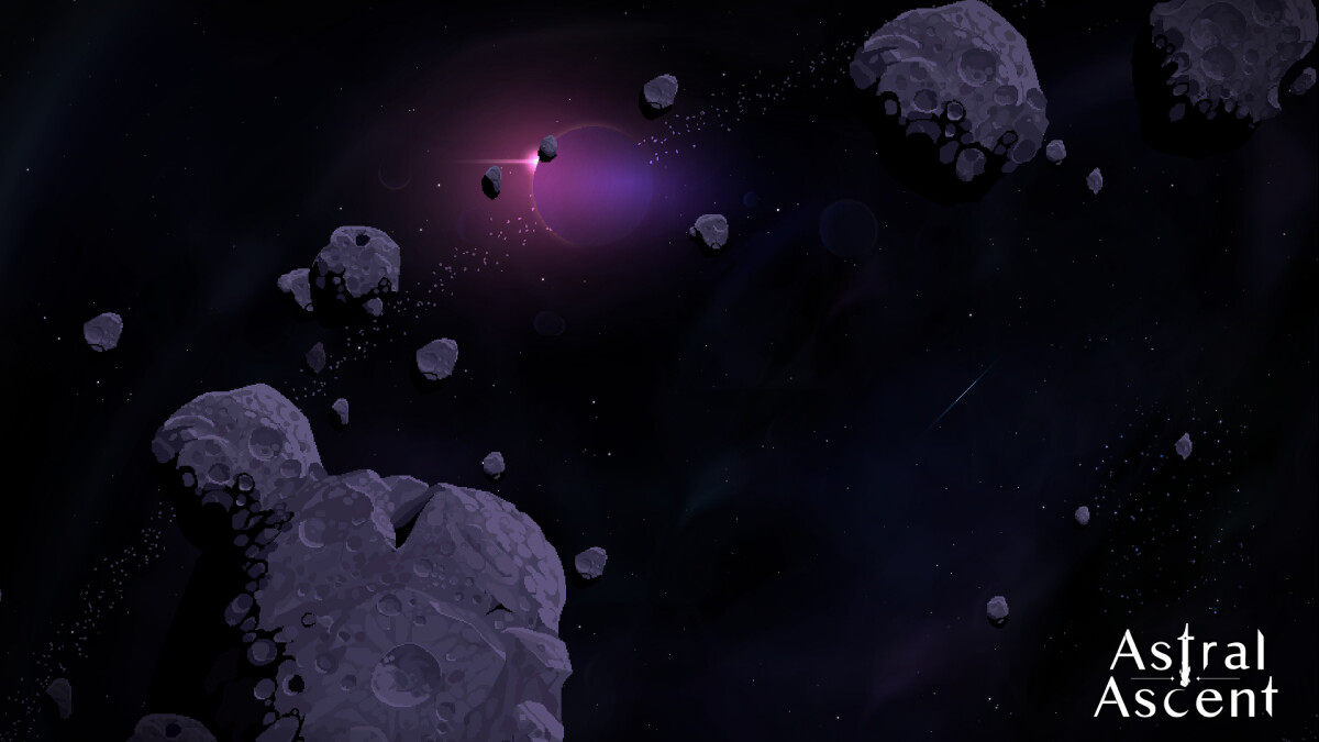 Astral Ascent Stellar Edition
