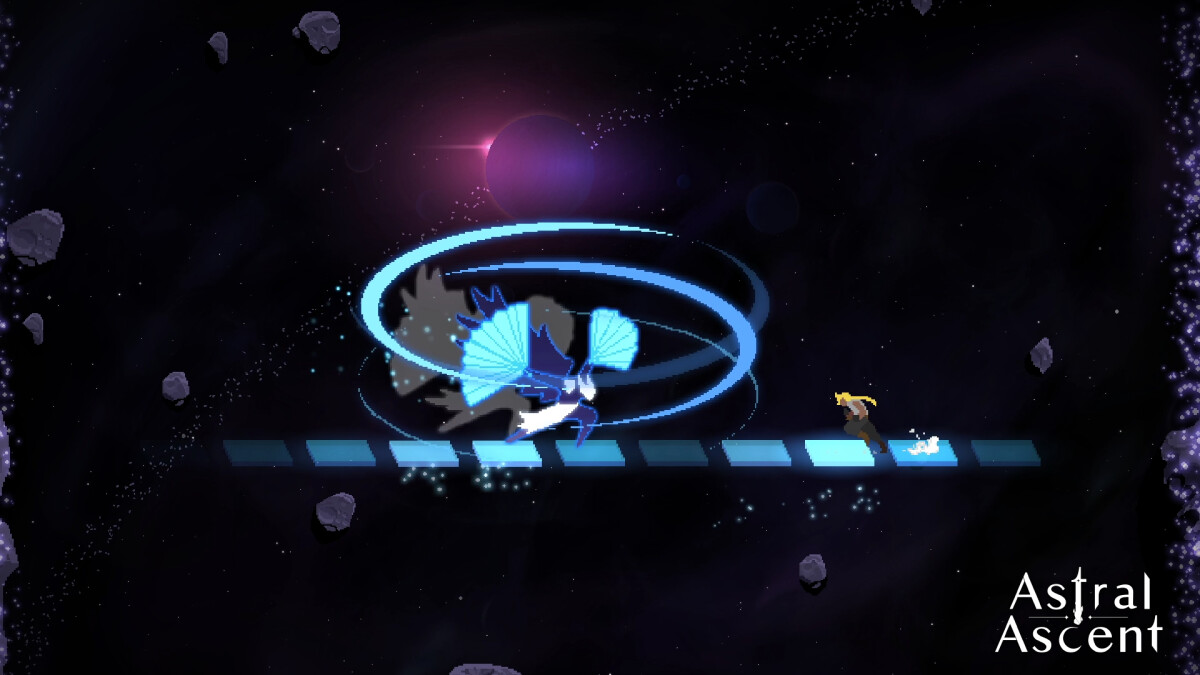 Astral Ascent Stellar Edition