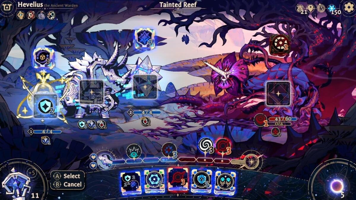 Astrea Six Sided Oracles