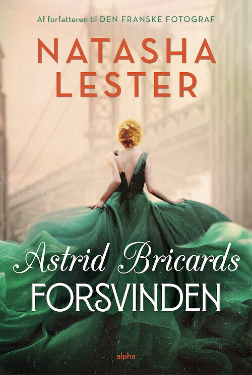 Astrid Bricards Forsvinden