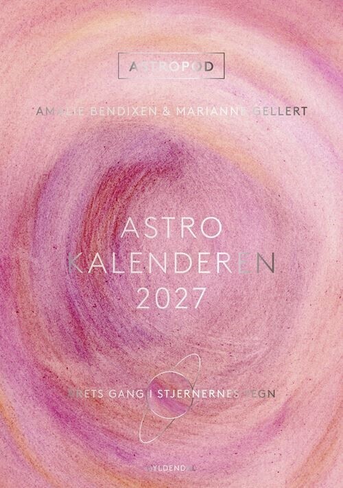 Astro-Kalenderen 2027