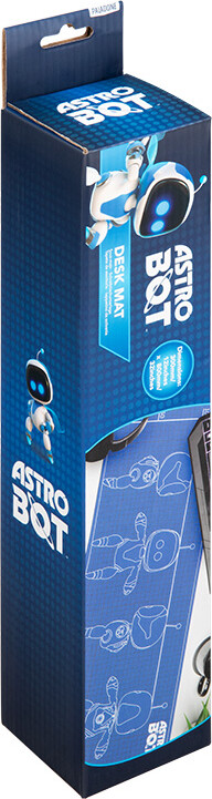 Astrobot Desk Mat