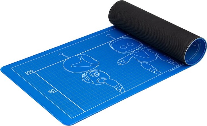 Astrobot Desk Mat