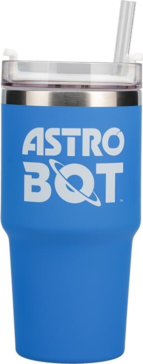 Astrobot Gamer Cup