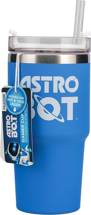 Astrobot Gamer Cup