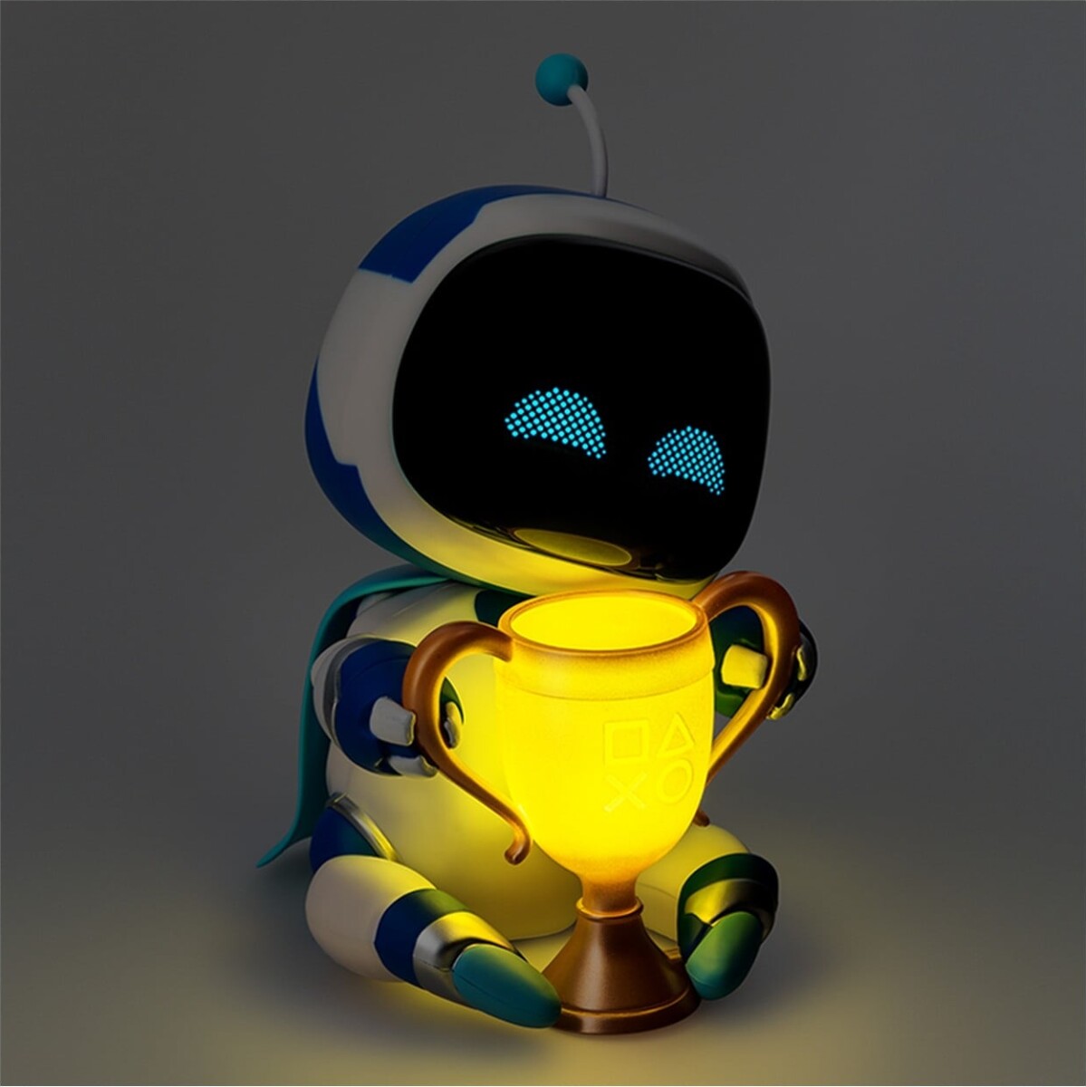 Astrobot - Globuddies Light
