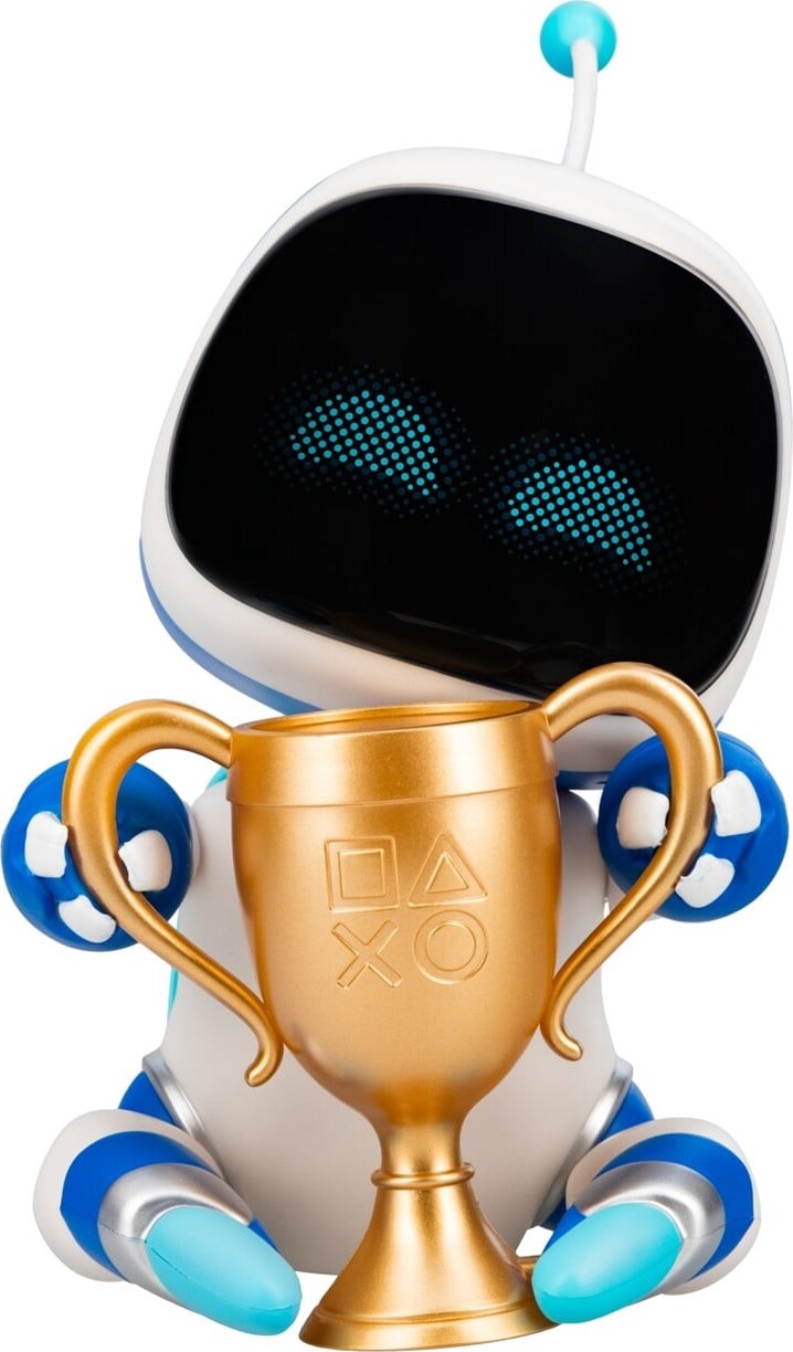 Astrobot - Globuddies Light