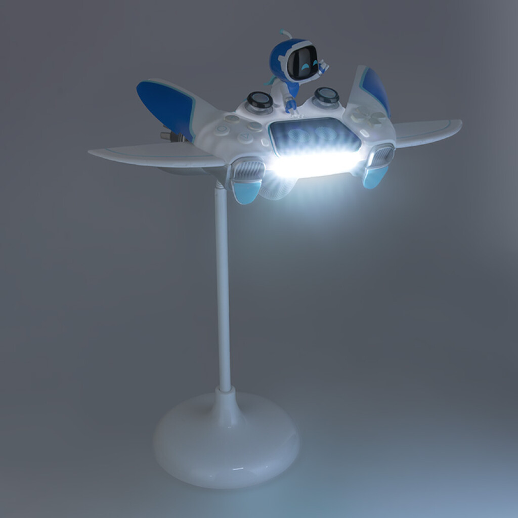 Astrobot - Speeder Posable Desk Light