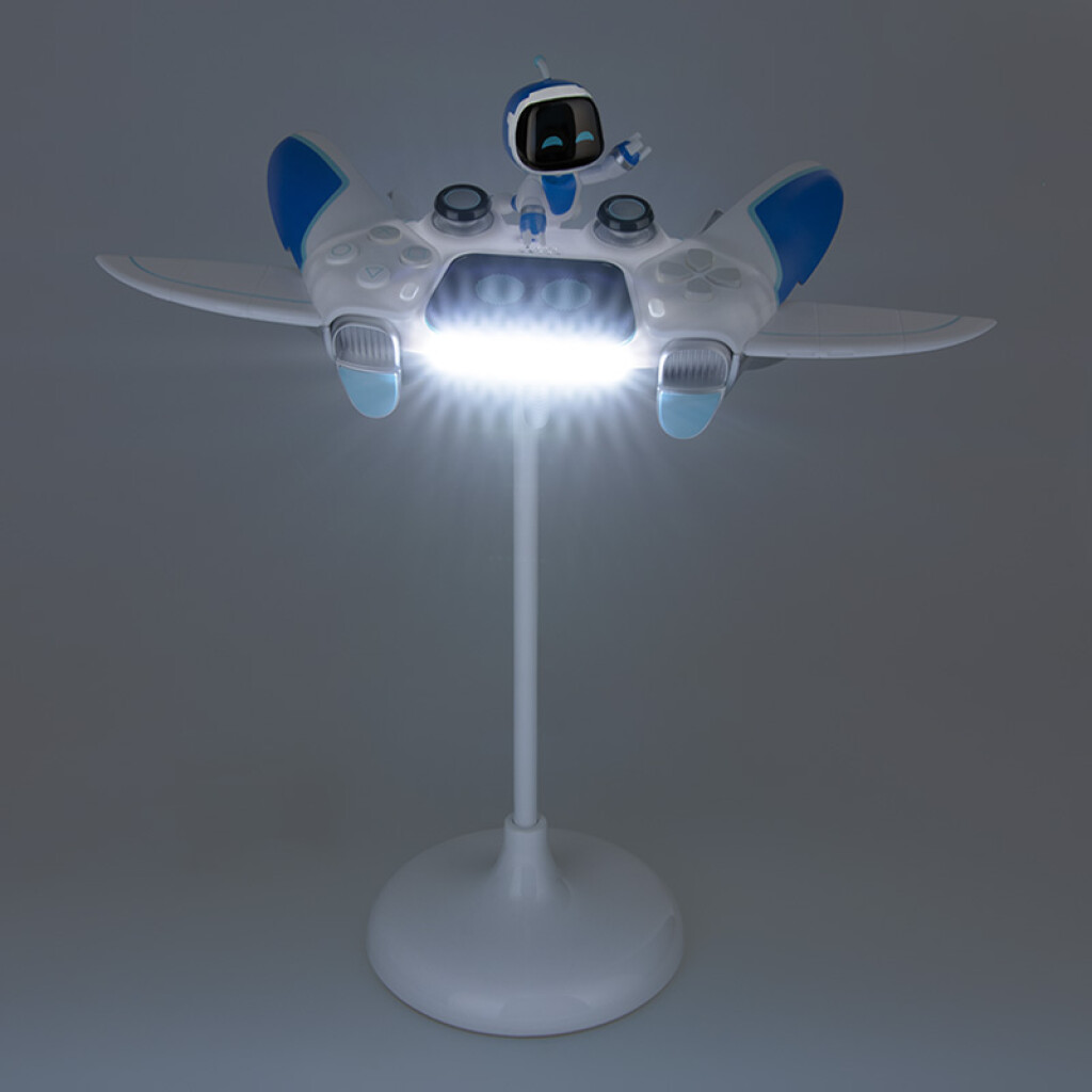 Astrobot - Speeder Posable Desk Light