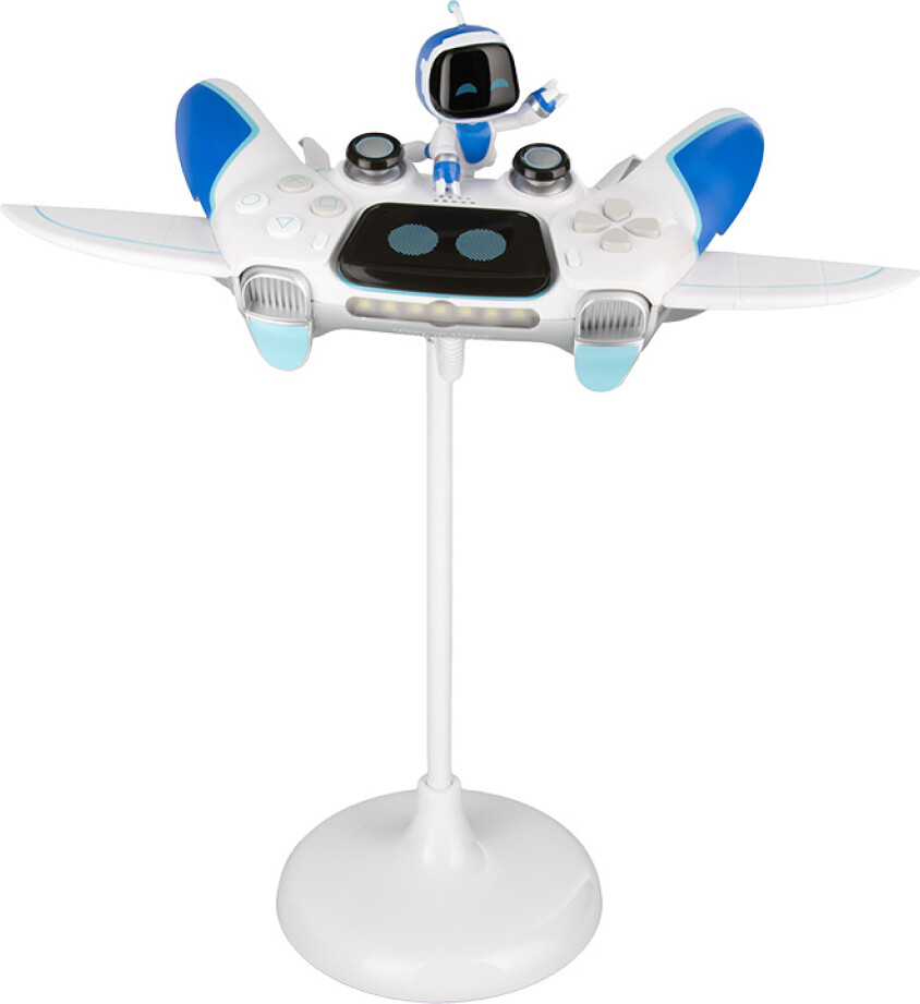 Astrobot - Speeder Posable Desk Light