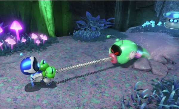 Astrobot Ukar