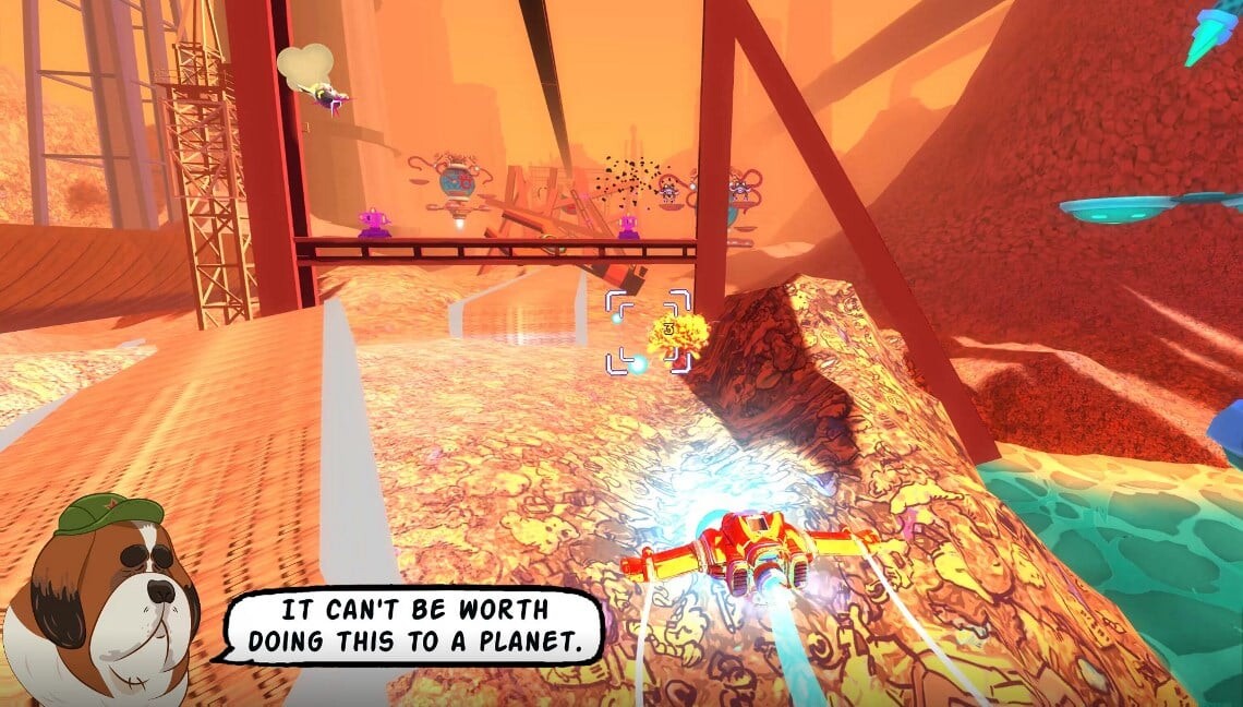 Astrodogs Limited Run Import