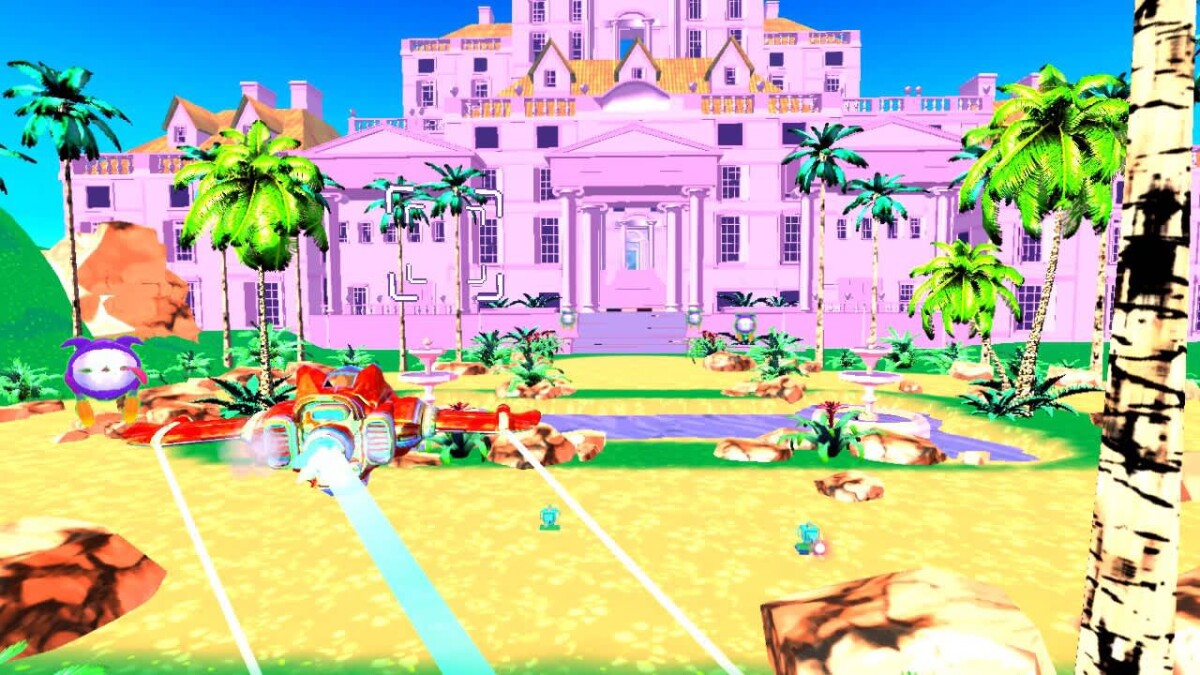 Astrodogs Limited Run Import